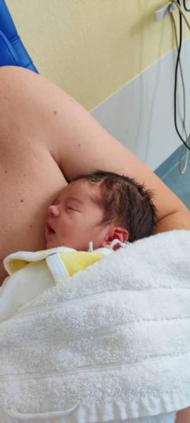 Bild zu Ausgekugelt 05.12.22 💙 - Forum für Dezember - Mamis