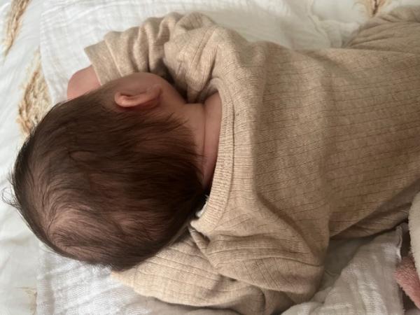 Bild zu Liebe Grüße aus dem Wochenbett - Forum für Dezember - Mamis