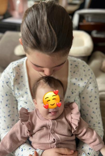 Bild zu Angekommen im Alltag - Forum für Dezember - Mamis