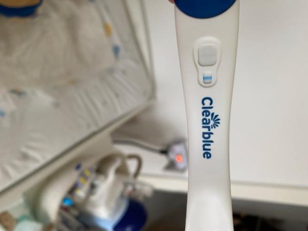 Bild zu Ist das schwanger? - Forum für Dezember - Mamis