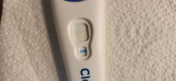 Bild zu Eisprung+8 mit clearblue positiv getestet - Forum für Dezember - Mamis