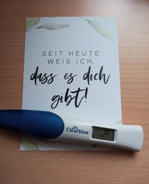 Bild zu Dezemberbaby 😍 - Forum für Dezember - Mamis