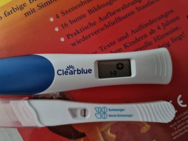 Bild zu Bin auch dabei - Forum für Dezember - Mamis