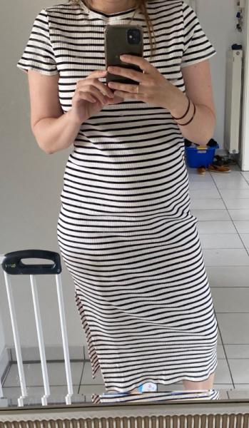 Bild zu Dickbauchdienstag - Forum für Dezember - Mamis