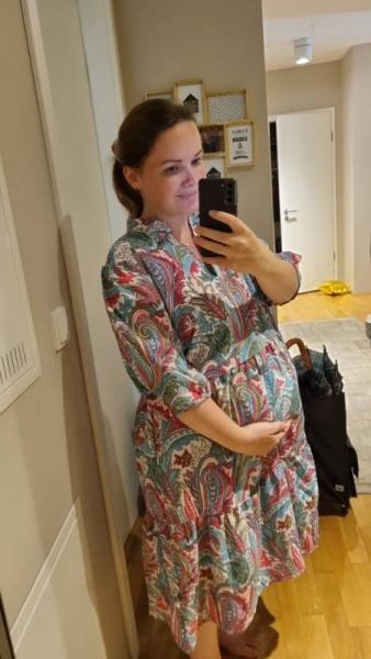 Bild zu Dickbauchdienstag - Forum für Dezember - Mamis