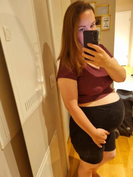 Bild zu Dickbauchfreitag - Forum für Dezember - Mamis