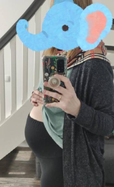 Bild zu Dickbauchdienstag :) - Forum für Dezember - Mamis
