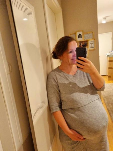 Bild zu Dickbauchdienstag - Forum für Dezember - Mamis