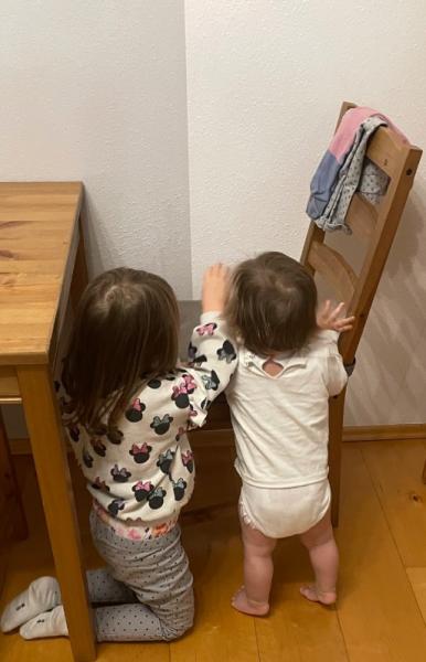 Bild zu Happy Birthday - Forum für Dezember - Mamis