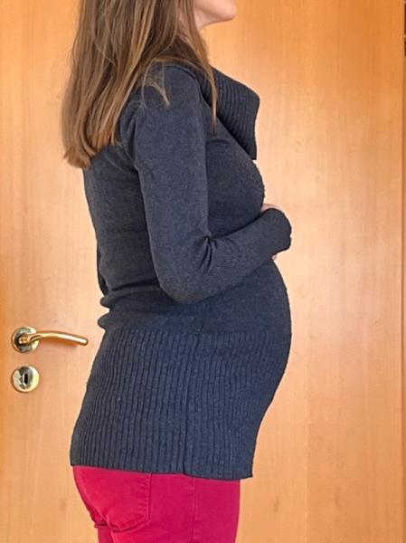 Bild zu Wie geht es euch ? Murmelmittwoch - Forum für Dezember - Mamis