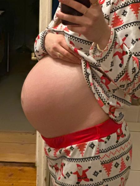 Bild zu Warten/Dickbauchdonnerstag - Forum für Dezember - Mamis