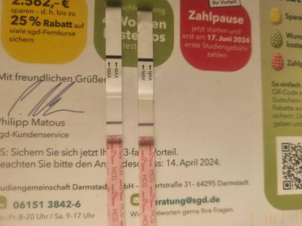 Bild zu Test es plus 10 etwa - Forum für Dezember - Mamis