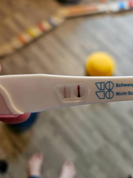 Bild zu Achtung Vieltester - Forum für Dezember - Mamis