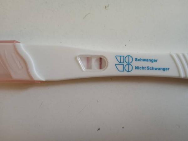 Bild zu Positiv und etwas verzweifelt - Forum für Dezember - Mamis
