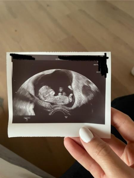 Bild zu Glücklich ❤️ - Forum für Dezember - Mamis