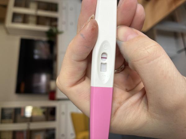 Bild zu Unerwartet dabei - Forum für Dezember - Mamis