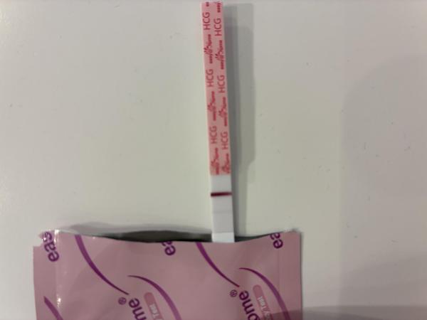 Bild zu Unerwartet dabei - Forum für Dezember - Mamis