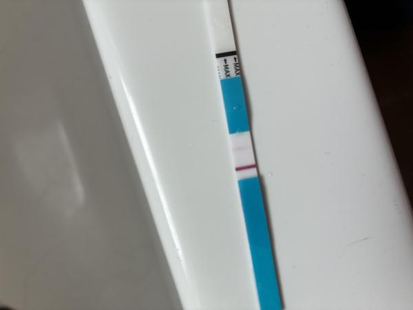 Bild zu Unerwartet dabei - Forum für Dezember - Mamis