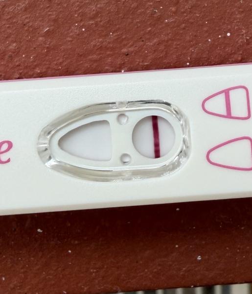 Bild zu Negativ, oder? - Forum für Dezember - Mamis