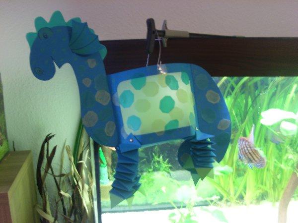 Bild zu So, erste Laterne ist fertig gebastelt! - Baby Forum - Allgemeine Themen