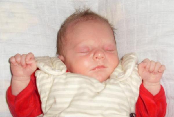 Bild zu Wollte mal Hallo sagen, - Baby Forum - Allgemeine Themen