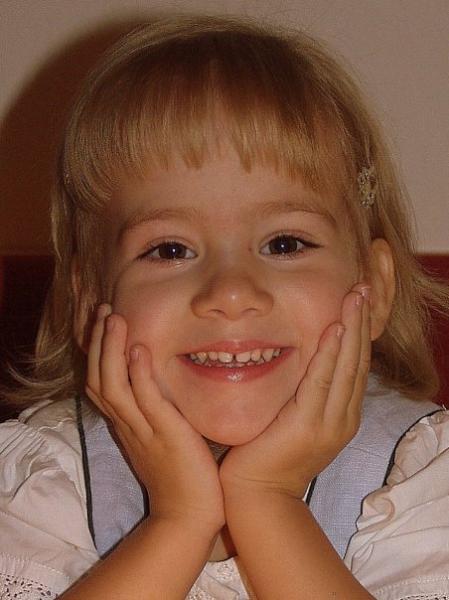 Bild zu MAMA, PAPAP oder ganz sie selbst .... - Baby Forum - Allgemeine Themen