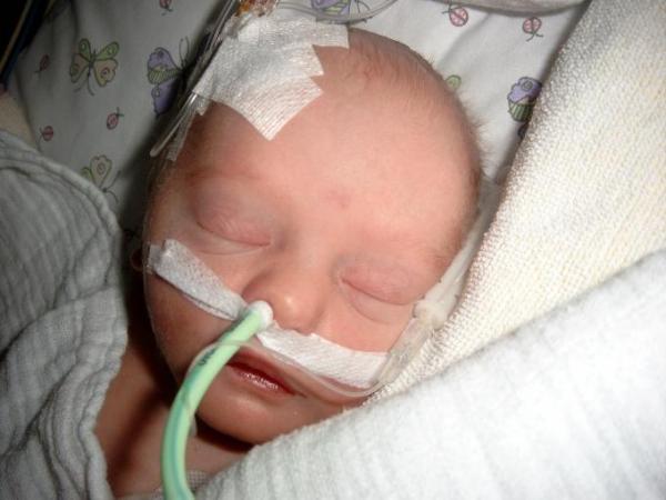 Bild zu das glückliche ende eines Kaiserschnittes - Baby Forum - Allgemeine Themen