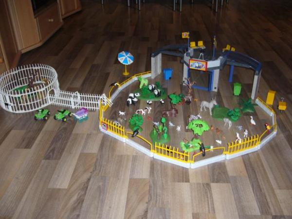 Bild zu wo am besten playmobil verkaufen ausser ebay, sowas hier - Baby Forum - Allgemeine Themen