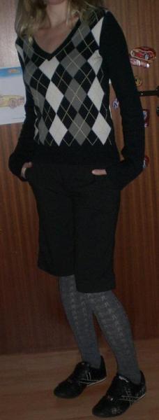 Bild zu Brauche schnell Hilfe!!!  Welches Outfit nehmen??????? - Baby Forum - Allgemeine Themen
