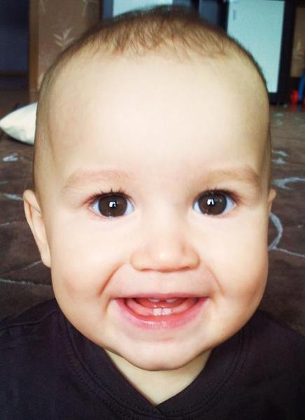 Bild zu Wie kriegt man eine 1jährige dazu mehr zu essen? - Baby Forum - Allgemeine Themen