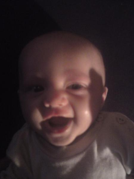 Bild zu .... - Baby Forum - Allgemeine Themen