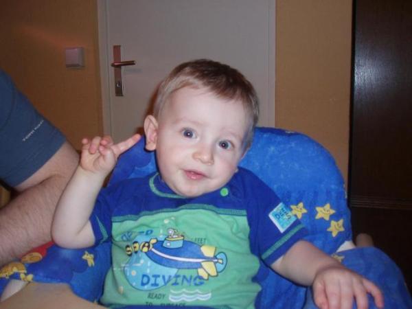 Bild zu Kennt jemand noch ein gutes Mittelchen gegen Husten? - Baby Forum - Allgemeine Themen