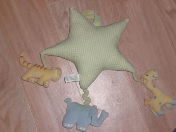 Bild zu wisst ihr welche melodie diese spieluhr spielt? - Baby Forum - Allgemeine Themen
