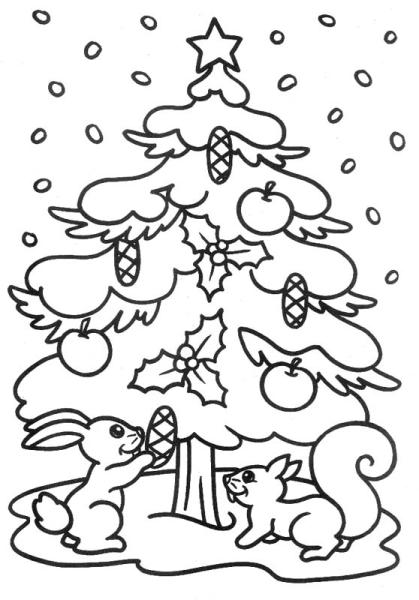 Bild zu So, ich bastel jetzt mal nen Adventskalender........... - Baby Forum - Allgemeine Themen