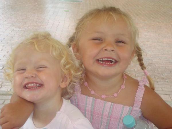 Bild zu Das sind meine beiden - Baby Forum - Allgemeine Themen