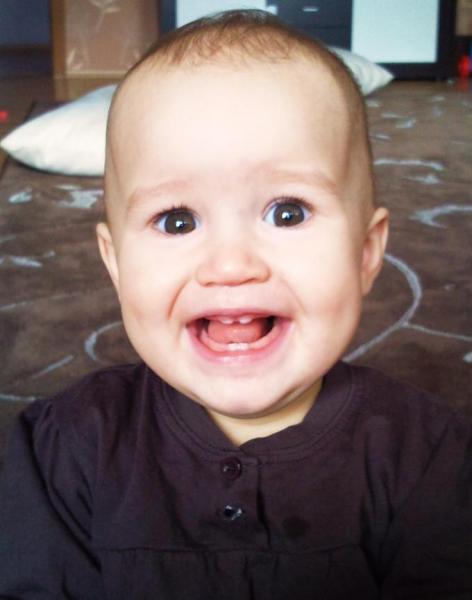 Bild zu was hat sie nur? - Baby Forum - Allgemeine Themen