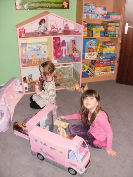 Bild zu das machen meine mäuse gerade - Baby Forum - Allgemeine Themen