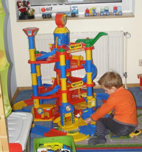 Bild zu 