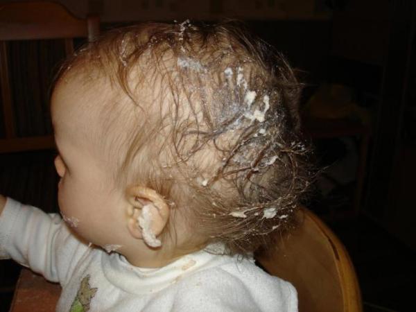 Bild zu Alnatura hat ne neue Haarkur! - Baby Forum - Allgemeine Themen