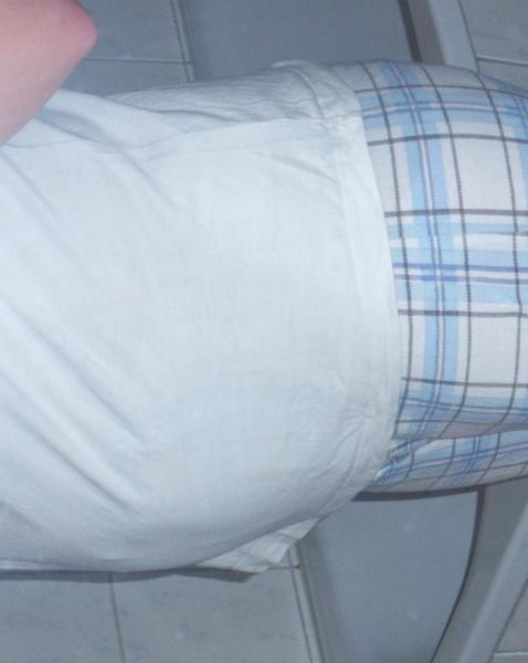 Bild zu und das bin ich heute - Baby Forum - Allgemeine Themen