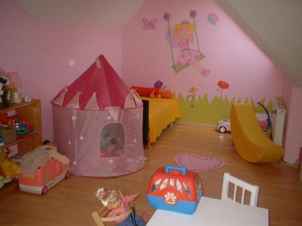 Bild zu einrichtungsidee für diese ecke? - Baby Forum - Allgemeine Themen