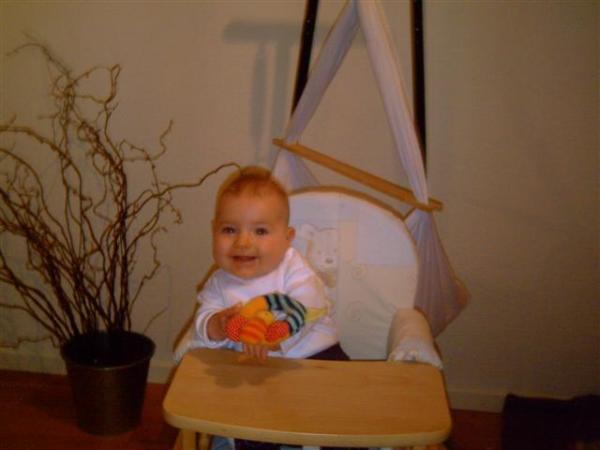 Bild zu Ich das noch mal.. - Baby Forum - Allgemeine Themen
