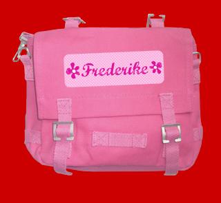 Bild zu wie findet ihr die personalisierten Taschen? - Baby Forum - Allgemeine Themen
