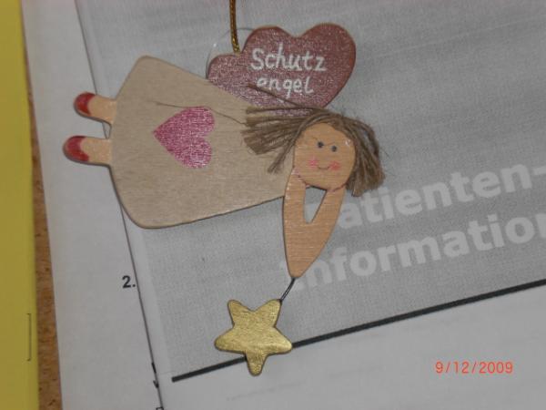 Bild zu Kleine Geschenke - grosse Freude - Baby Forum - Allgemeine Themen