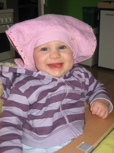 Bild zu mal lenie zeig - Baby Forum - Allgemeine Themen