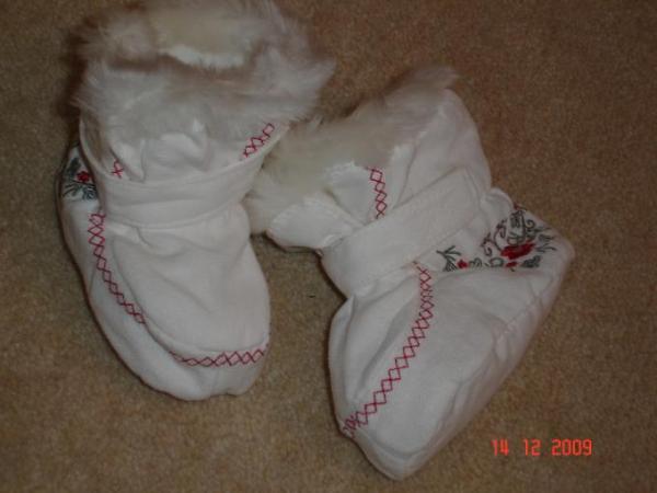 Bild zu Wie heissen diese Schüchen??? - Baby Forum - Allgemeine Themen