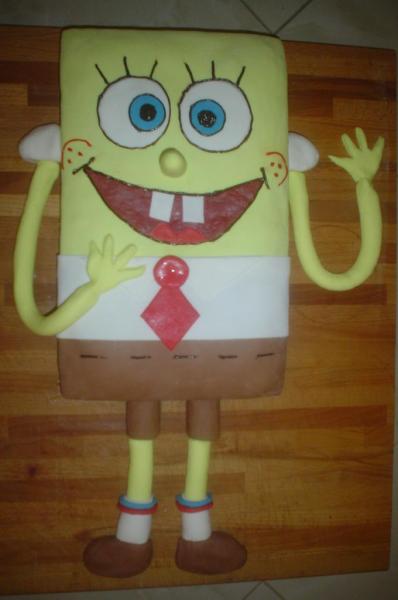 Bild zu Hab gebacken :-) - Baby Forum - Allgemeine Themen