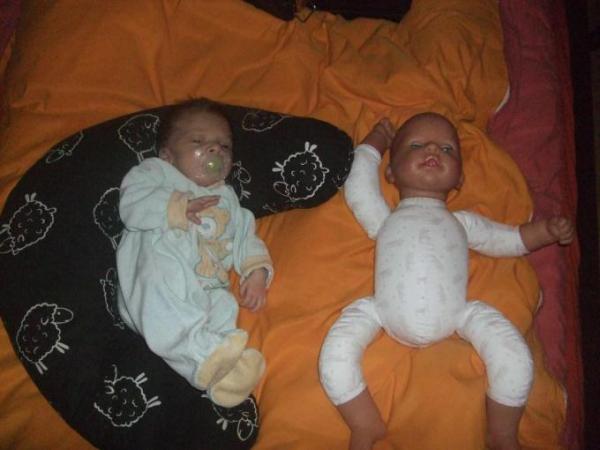 Bild zu sucht das baby - Baby Forum - Allgemeine Themen