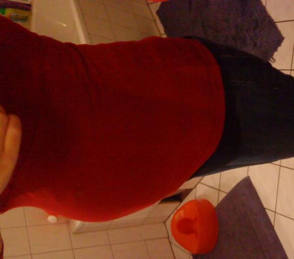 Bild zu und jetz die kampfplauze - Baby Forum - Allgemeine Themen