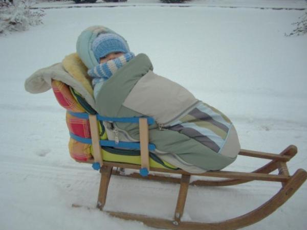 Bild zu Schaut mal her! - Baby Forum - Allgemeine Themen